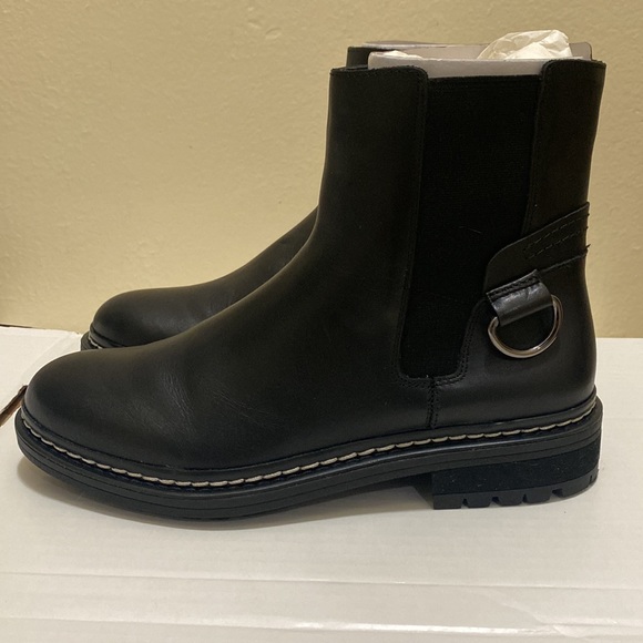 Franco Sarto Seri booties - Picture 4 of 6